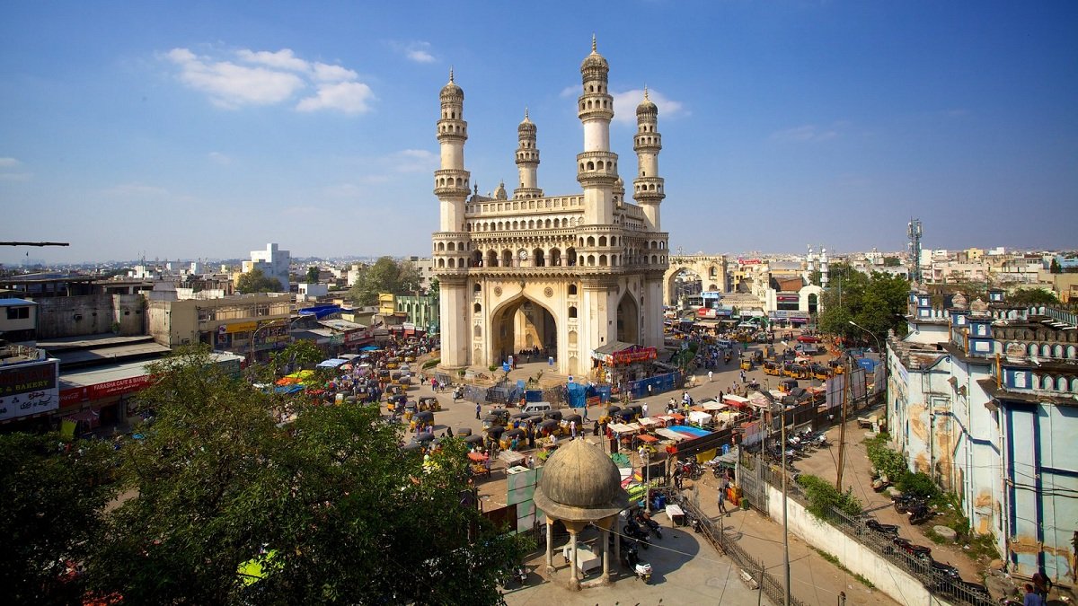 Shri Krishna Cargo Movers Hyderabad